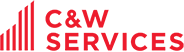 C&W Services Logo