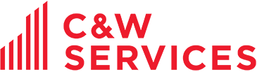 C&W services logo - 2015