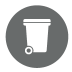 Janitorial Symbol
