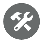 Maintenance Symbol