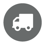 moving services symbol