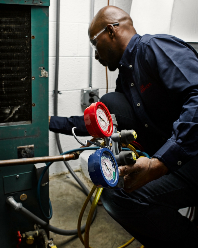 Roody Checking Gauges