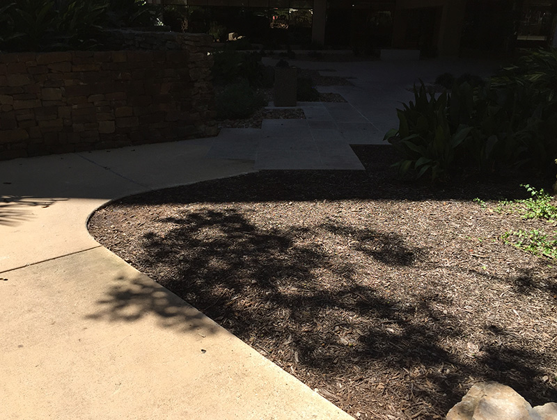 Walkway and Landscaping Services