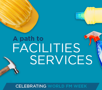 Join C&W Services as we celebrate World FM Week