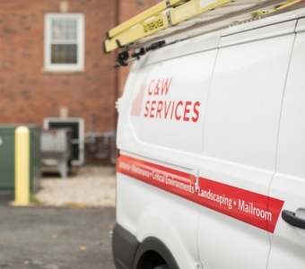 C&W Services maintains an excellent safety record across all of its service lines.