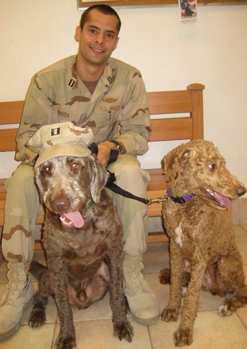 Ken, a maintenance manager at an Amazon site in New York, provides veterans with careers in the facilities services industry.