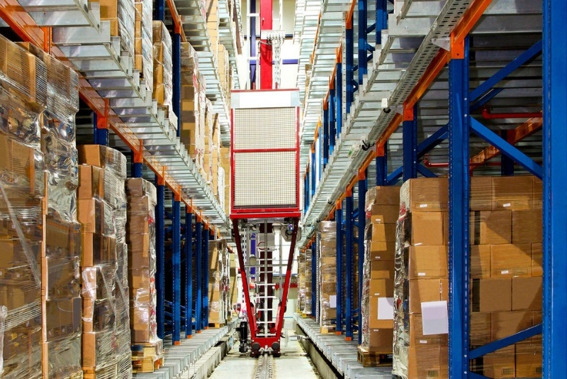CW Services, formerly UNICCO, helped a large online retailer improve its efficiency.