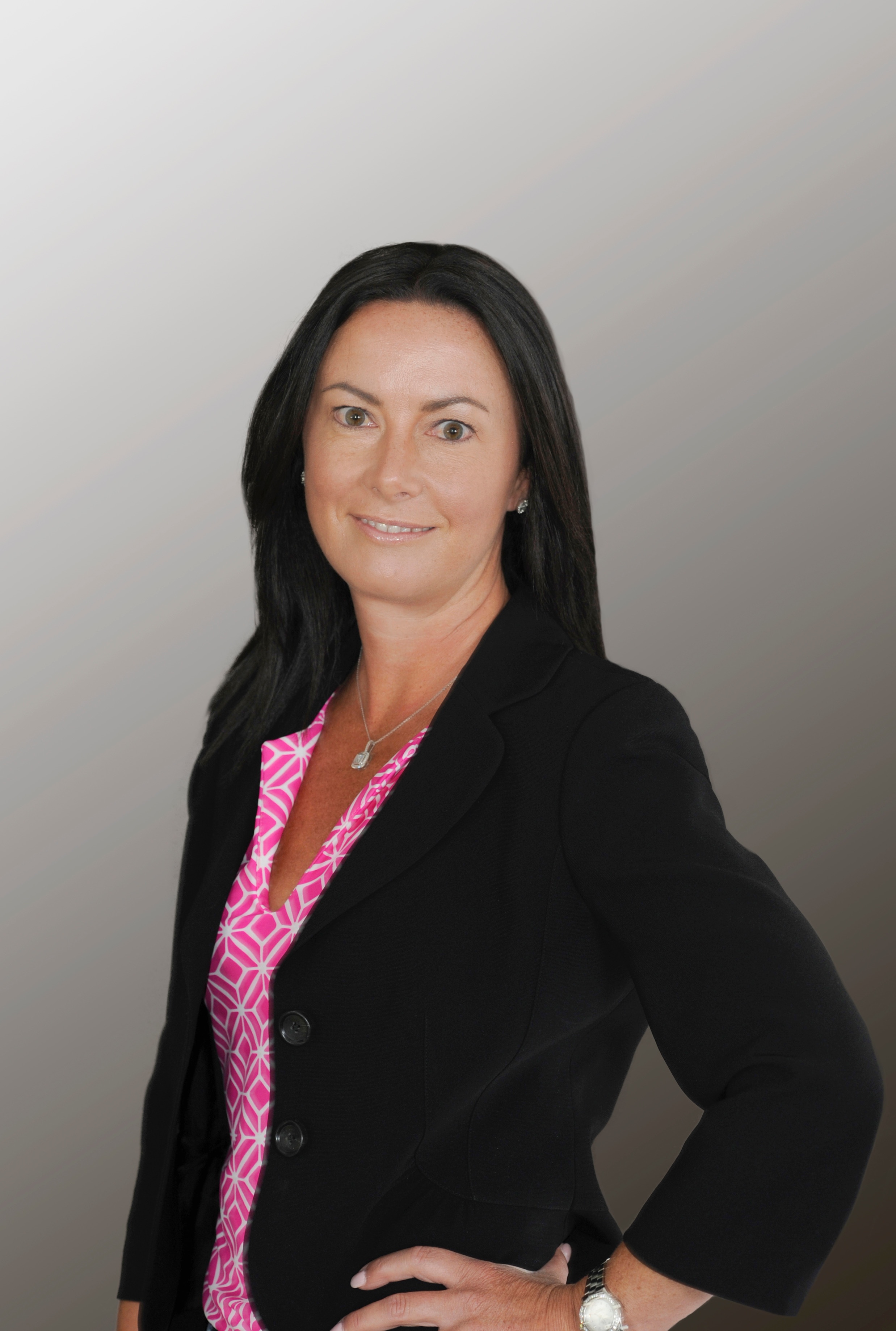 Kerri Ford joins CW Services, sister company to Cushman & Wakefield