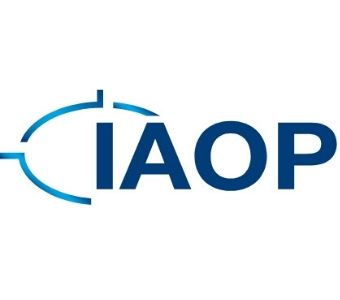 IAOP logo