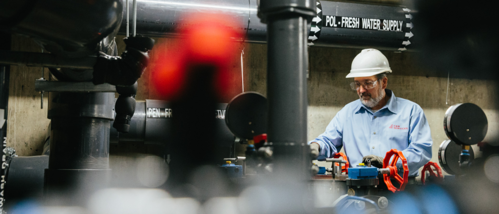 Facility Condition Assessments